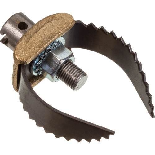 Couteau robuste en C no T-230 Dufferin Supply