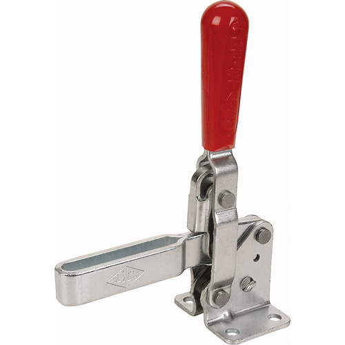 Vertical Hold-Down Clamps - 210 Series Dufferin Supply