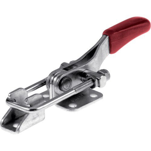 Latch Clamps - 300 Series, 360 lbs. Clamping Force Dufferin Supply