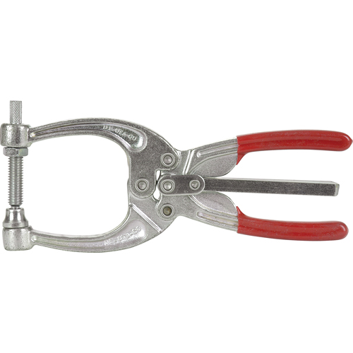 Plier Hold-Down Clamps - 462 Series Dufferin Supply