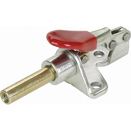 Crampons articul&eacute;s droits - S&eacute;rie 601, Capacit&eacute; de 5/8" (15,875 mm), Force de serrage de 100 lb Dufferin Supply