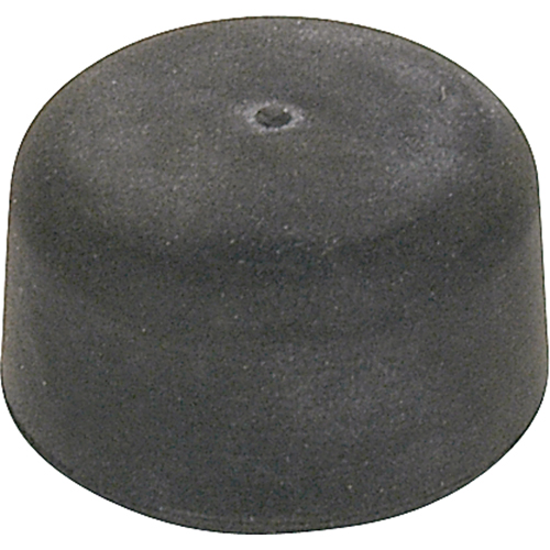Replacement Spindles & Accessories - Neoprene Caps Dufferin Supply