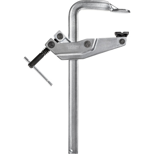 Claw Clamp Dufferin Supply