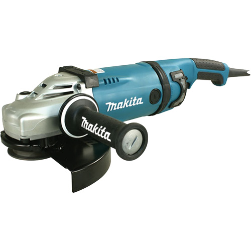 Meuleuse angulaire, 9", 15 A, 6600 Tr/min Dufferin Supply