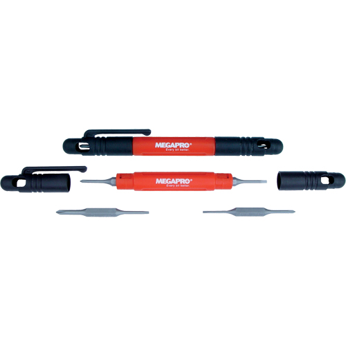 4-in-1 Pocket Drivers Dufferin Supply