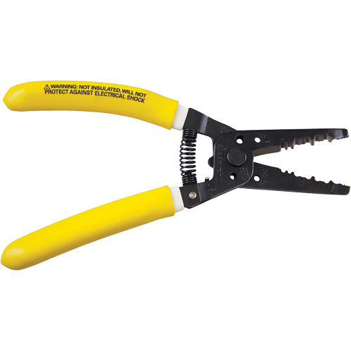 Klein-Kurve&reg; Dual NMD-90 Cable Stripper/Cutter Dufferin Supply