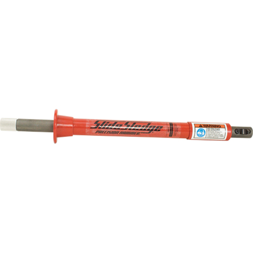 Precision Hammer Dufferin Supply