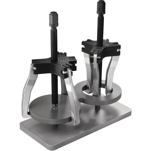 Internal/External Ratcheting Puller Dufferin Supply