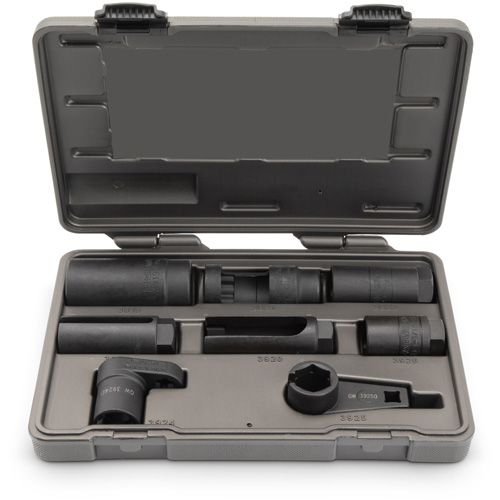 3/8" & 1/2" Sensor & Sending Socket Set Dufferin Supply