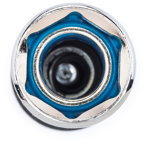 6-Point Magnetic Swivel Spark Plug Socket  Dufferin Supply