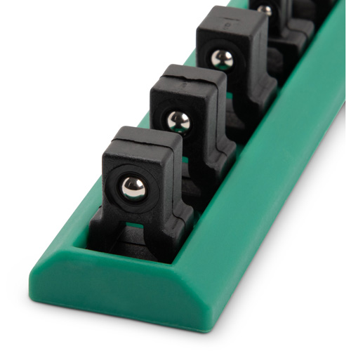 Long Bit Socket Set, Torx&reg;, 1/4"/3/8" Drive, 10 Pcs Dufferin Supply