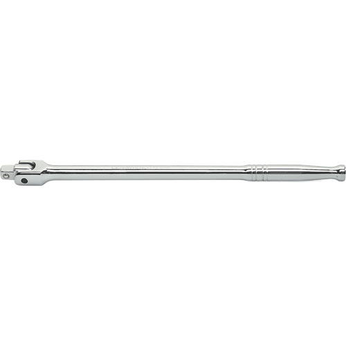 Flex Handle/Breaker Bar, 1/2" Drive, Plain Handle Dufferin Supply