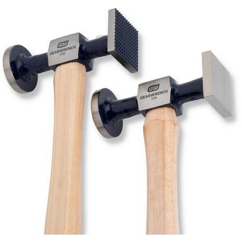 Jeu d'outils pour carrosserie, 7 morceaux Dufferin Supply