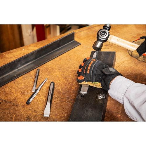 Punch & Chisel Set, 27 Pieces Dufferin Supply