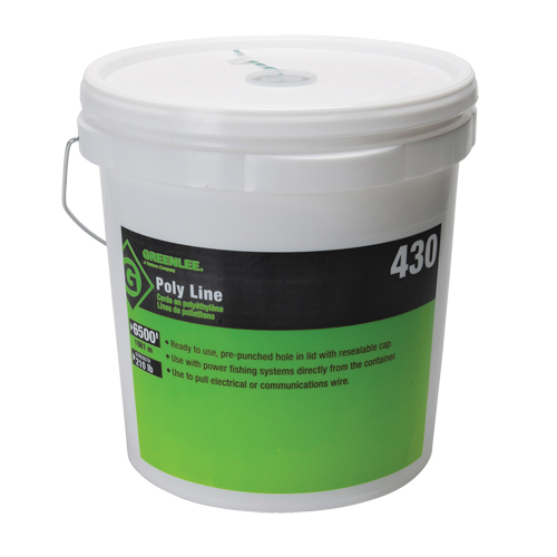 Bobine de fil Dufferin Supply