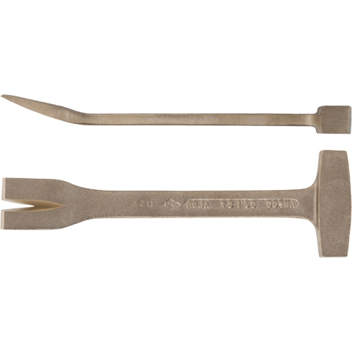 Outillage de manoeuvre Dufferin Supply