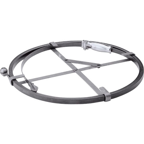 One-Piece Flat Sewer Tape #E-2727 Dufferin Supply