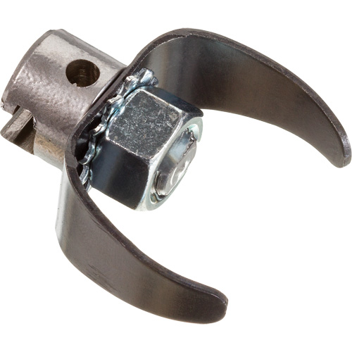 Couteau en C no T-205 Dufferin Supply