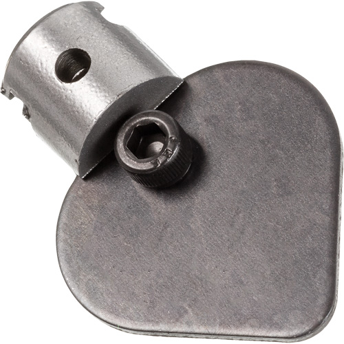 Couteau aspic no T-211 Dufferin Supply