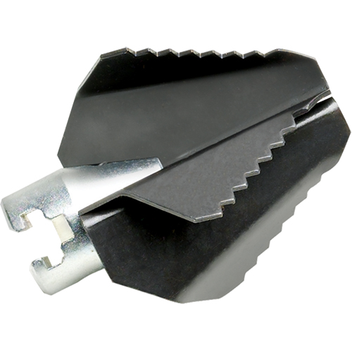 4-Blade Cutter #T-215 Dufferin Supply