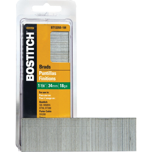 Clous &agrave; t&ecirc;te perdue Dufferin Supply