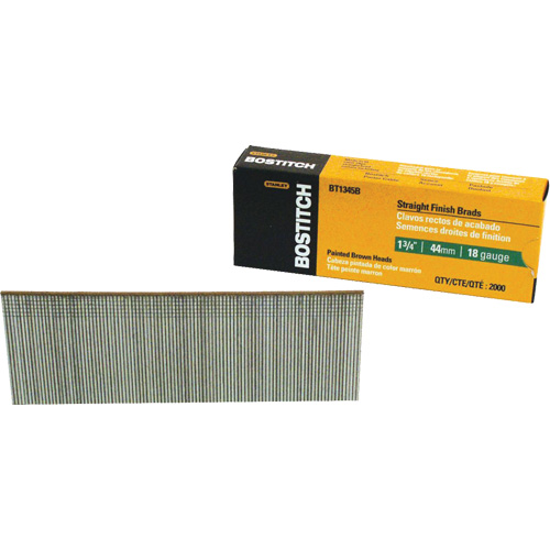 Clous &agrave; t&ecirc;te perdue Dufferin Supply