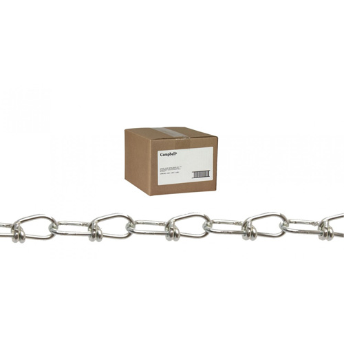 Inco Double Loop Chain Dufferin Supply