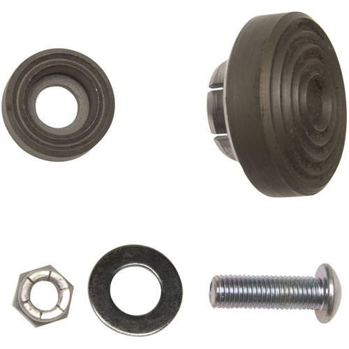 Replacement Shackle with Bolt Kit Dufferin Supply