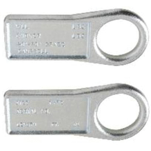 Forged ID Tag Dufferin Supply