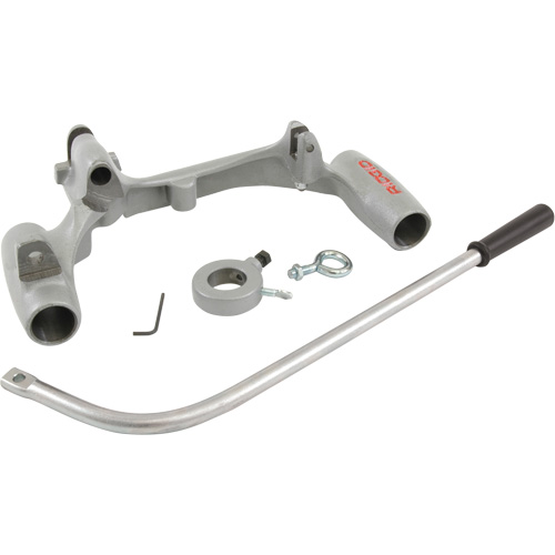 Carriage #311 with #312 Lever Dufferin Supply