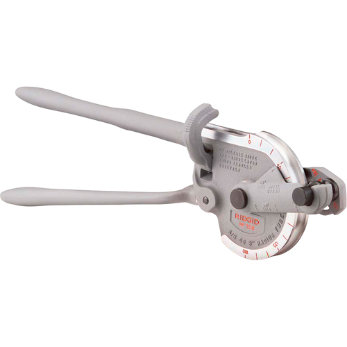 Cintreuses de tubes &agrave; levier &agrave; cliquet no 368 Dufferin Supply