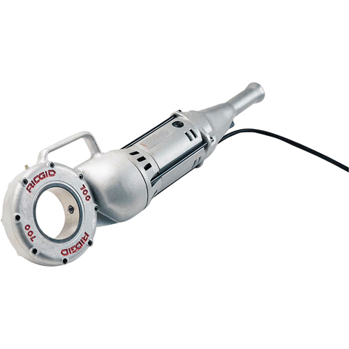 Model 700 Power Drive, 28 RPM, 1/2" - 2" Pipe Thread Dufferin Supply