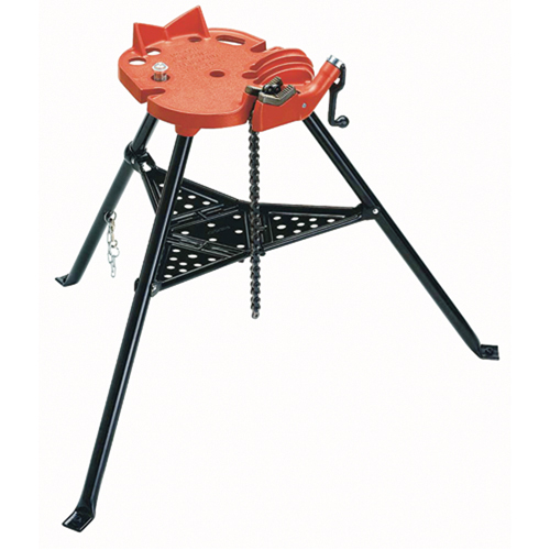 &eacute;tau &agrave; chaine portable TRISTAND no 460-6 Dufferin Supply