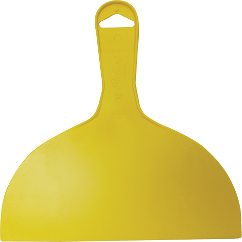 Couteau &agrave; galon sur joint de s&eacute;rie All Trade, Lame PVC, Largeur 8", Manche PVC Dufferin Supply