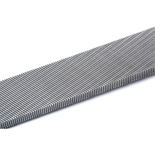 General Purpose Laminate File with Handle, 10", Bastard Dufferin Supply