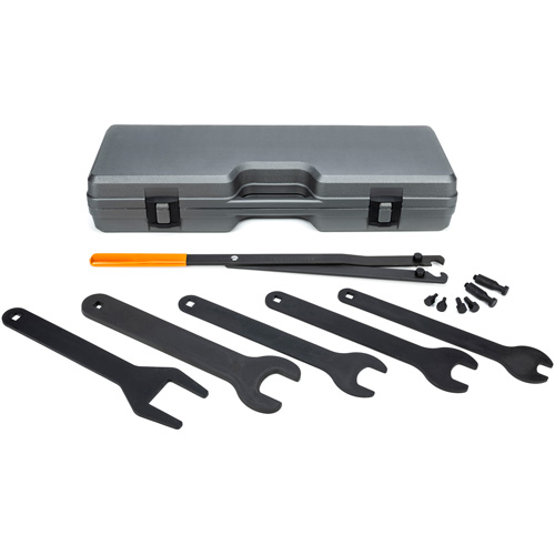Trousse d'entretien pour embrayage de ventilateur de 8 morceaux Dufferin Supply