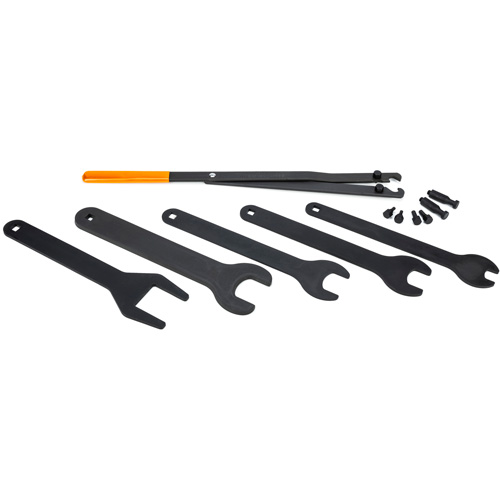 Trousse d'entretien pour embrayage de ventilateur de 8 morceaux Dufferin Supply