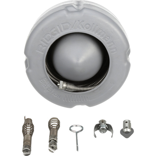 Trousse de c&acirc;ble C-6 Dufferin Supply