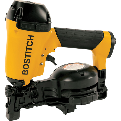 Coil Roofing Nailer Dufferin Supply