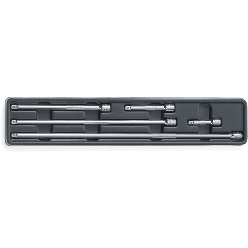 5-Piece 1/4" Drive Extension Set Dufferin Supply