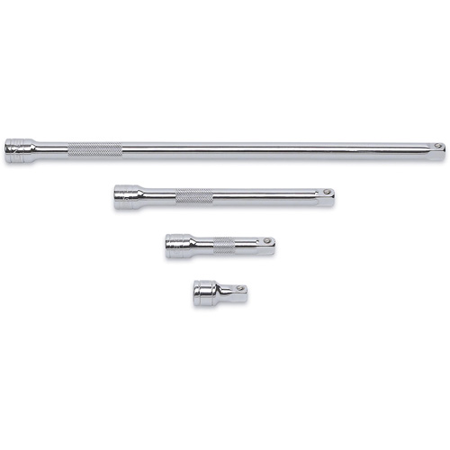Jeu de rallonges de 3/8" de 4 morceaux Dufferin Supply