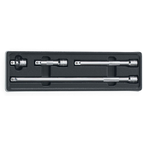 Jeu de rallonges de 3/8" de 4 morceaux Dufferin Supply
