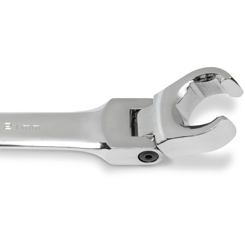 Wrench Set, Flare Nut/Flex Head, 6 Pieces, Metric Dufferin Supply