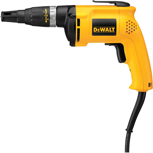 High Speed VSR Drywall Screw Guns Dufferin Supply