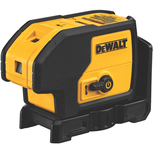 2-Axis/3-Beam Laser Pointer Dufferin Supply