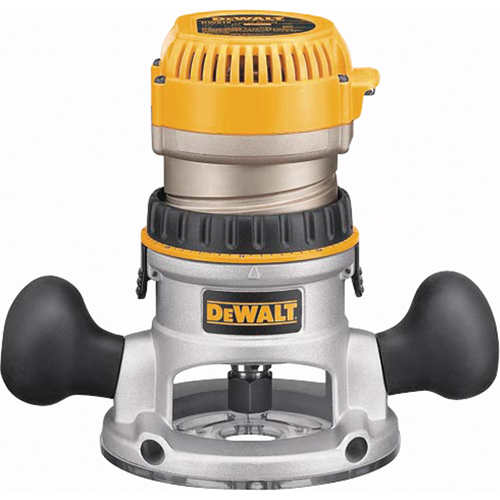 Heavy-DutyFixed Base Router Dufferin Supply