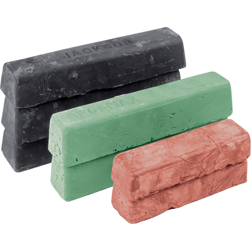 P&acirc;tes &agrave; polissage Dufferin Supply