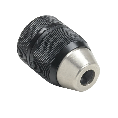 Portable Tool Chucks - Hand-Tite&reg; Keyless Drill Chucks Dufferin Supply