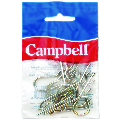 Hitch Pin Clips Dufferin Supply