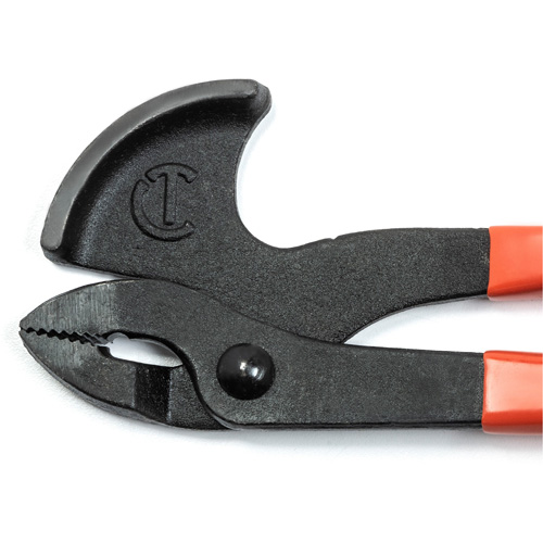 Pince arrache-clous de 11" Dufferin Supply